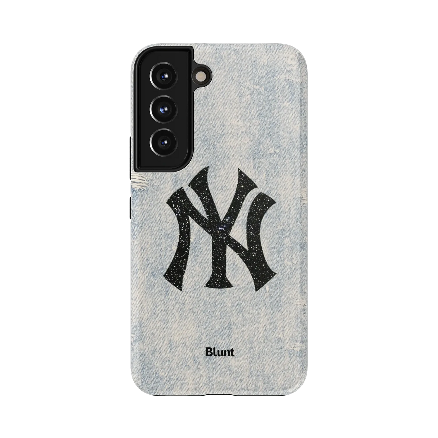 New Yorker Samsung Case