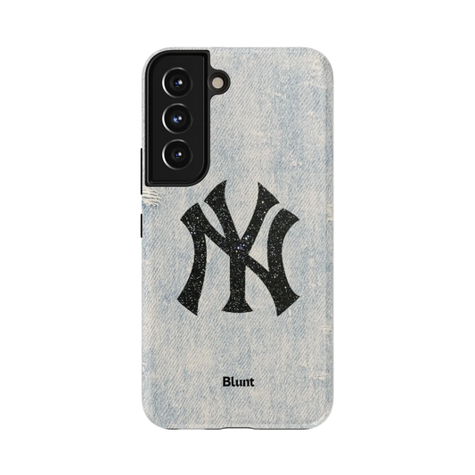 New Yorker Samsung Case