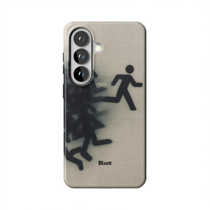 Shadow Sprint Samsung Case