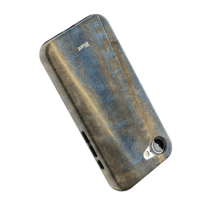 Worn-Denim-iphone-case-iPhone 17 E-4