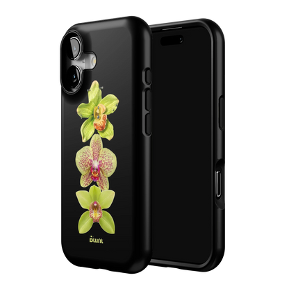 Virelle iPhone Case