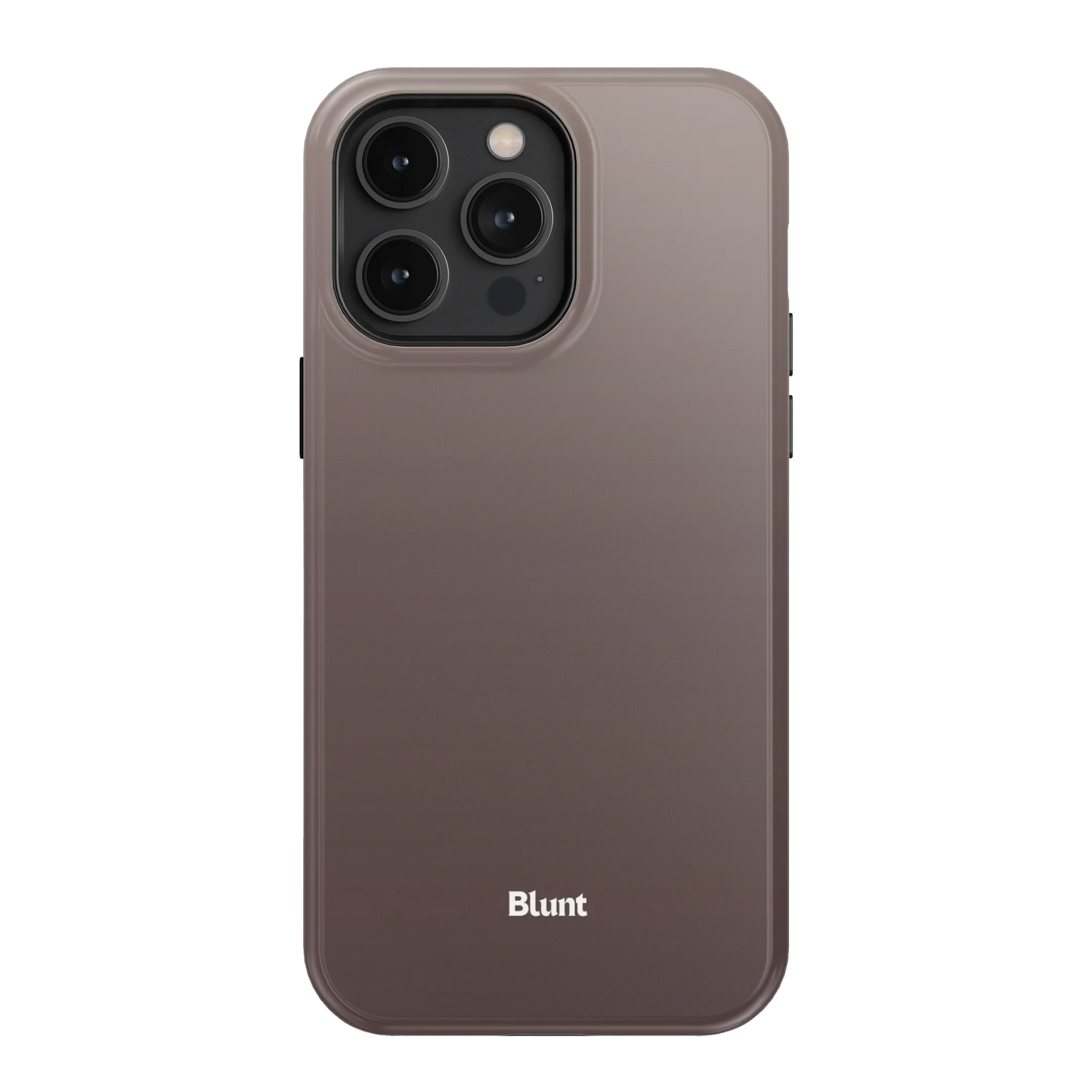 Ashwood iPhone Case