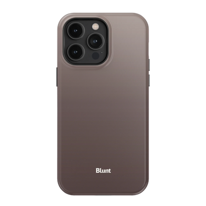 Ashwood iPhone Case