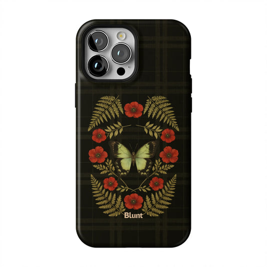 FORAGE-PLAID-iphone-case-iPhone 13 Pro Max-1