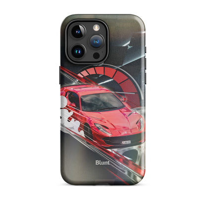 Speed iPhone Case - Blunt Cases
