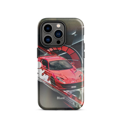 Speed iPhone Case - Blunt Cases