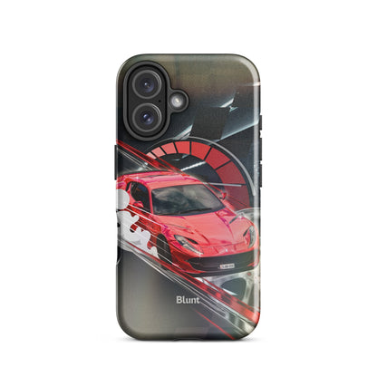 Speed iPhone Case - Blunt Cases