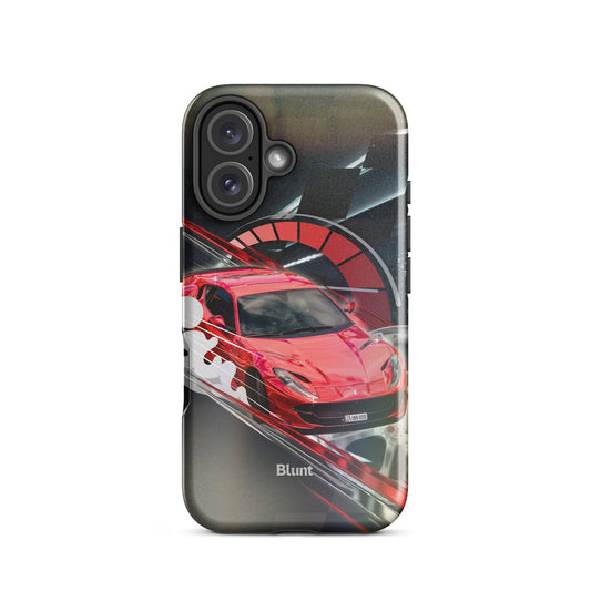 Speed iPhone Case - Blunt Cases