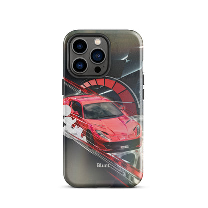 Speed iPhone Case - Blunt Cases
