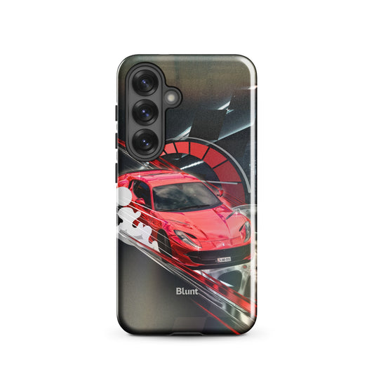 Speed Samsung Case - Blunt Cases