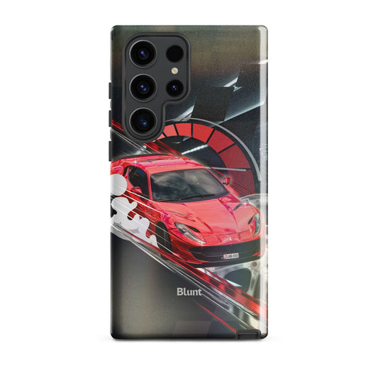 Speed Samsung Case - Blunt Cases