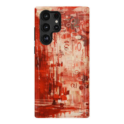 Rusty Samsung Case