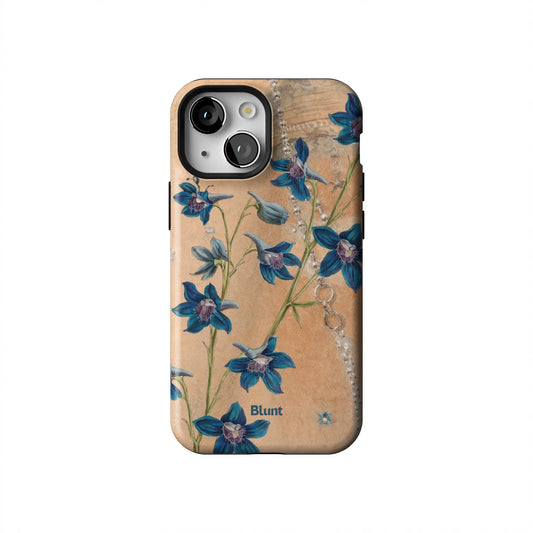 Wildflower-Wash-iphone-case-iPhone 13 Mini-1
