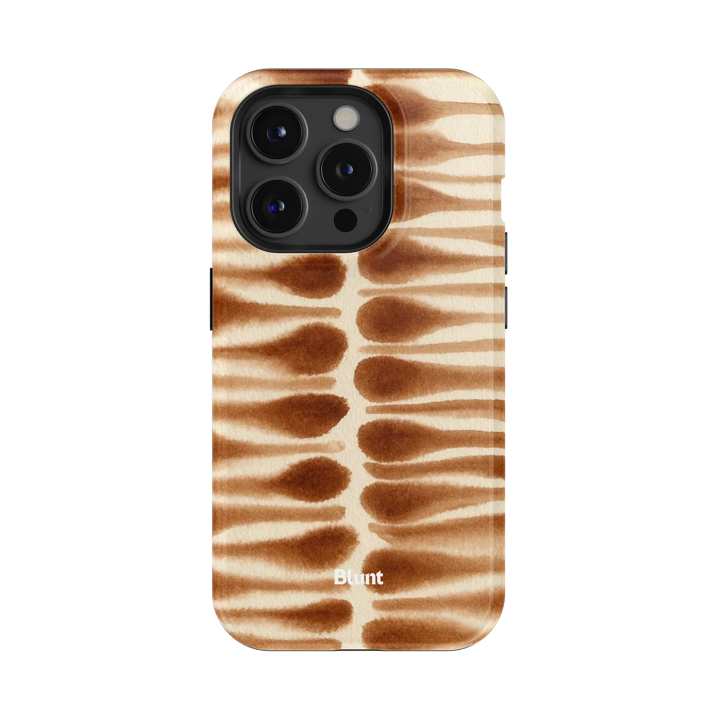 Tessa iPhone Case