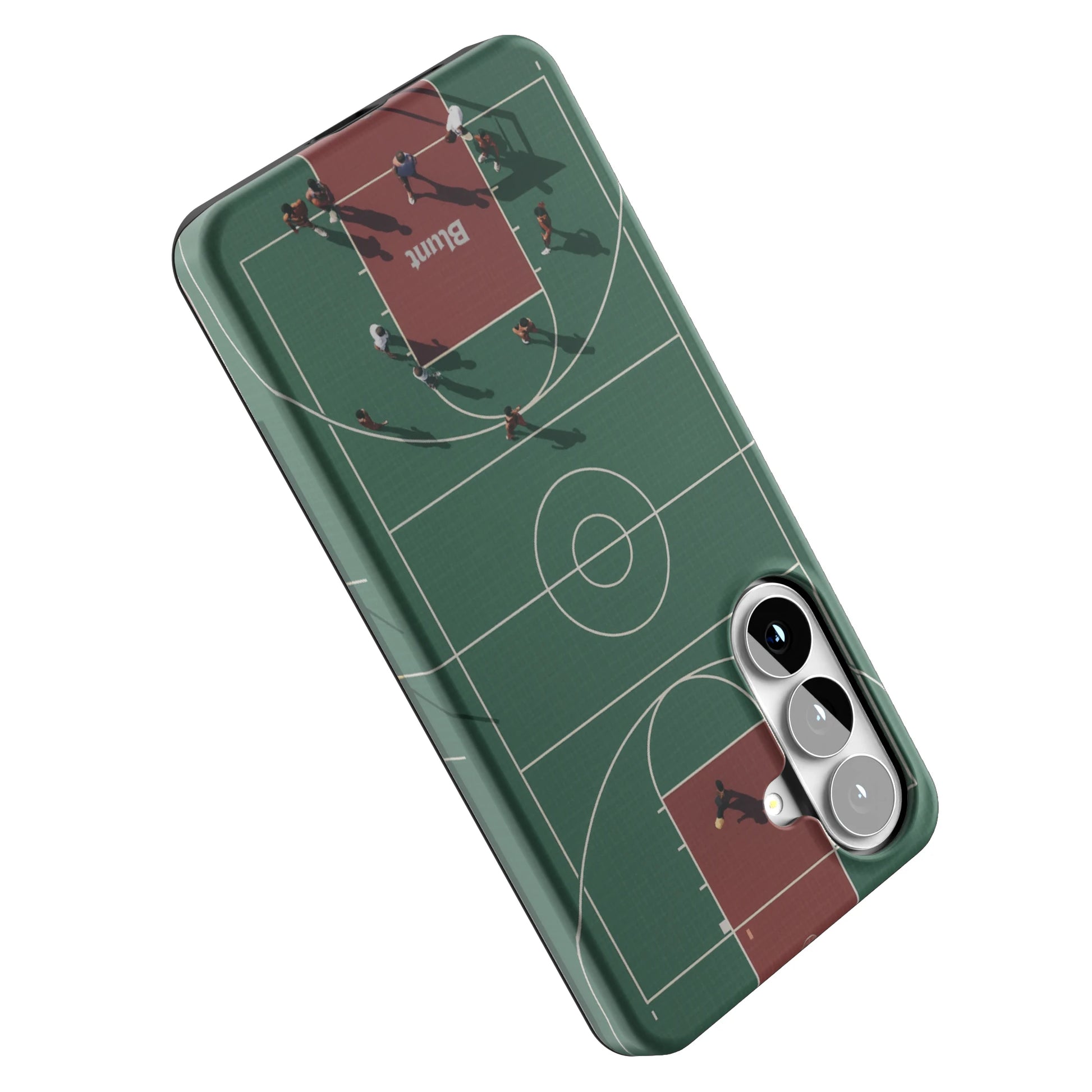 Game-samsung-case-Galaxy S26 Plus-4