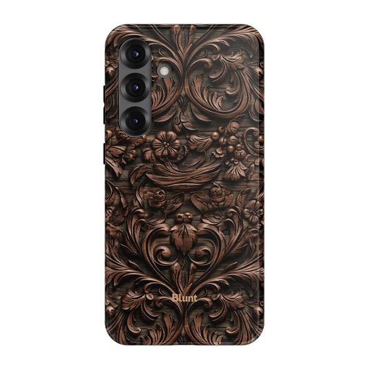 Woodwork-samsung-case-Galaxy S25 Plus-1