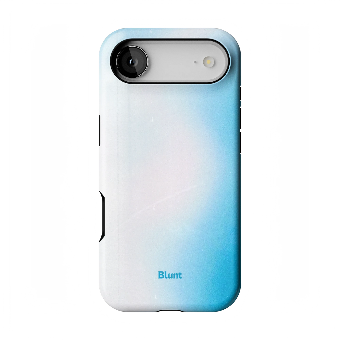 Cloudpop iPhone Case