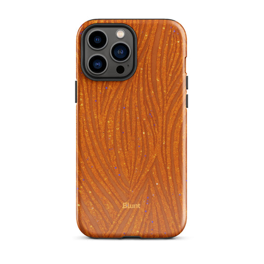 Spice iPhone Case - Blunt Cases