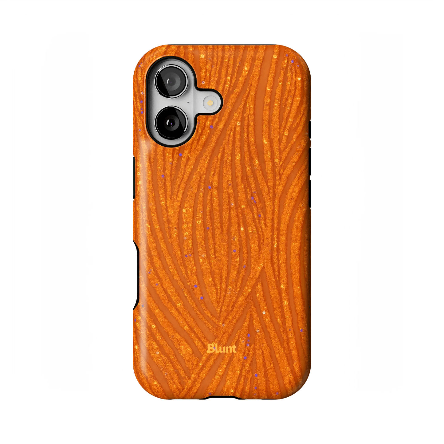 Spice iPhone Case - Blunt Cases
