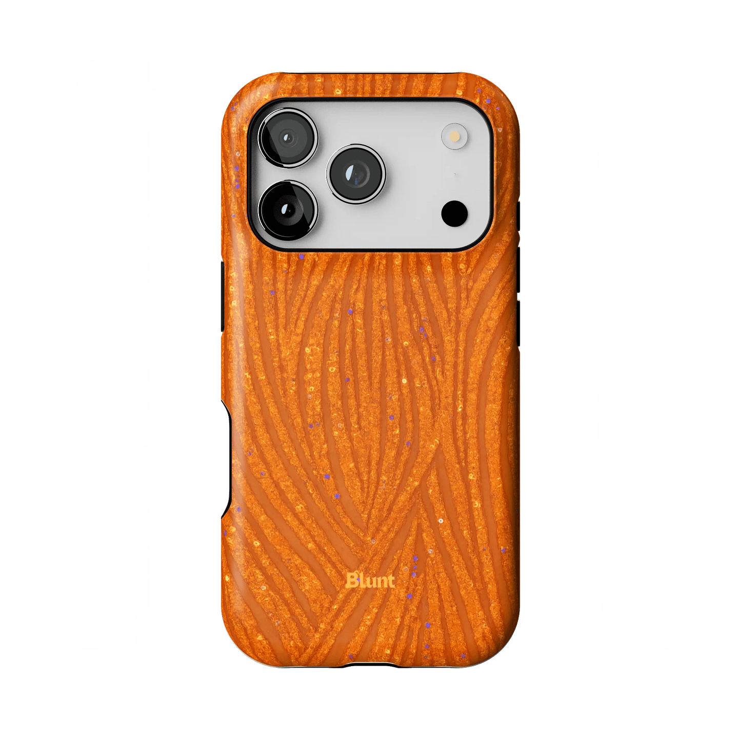 Spice iPhone Case - Blunt Cases