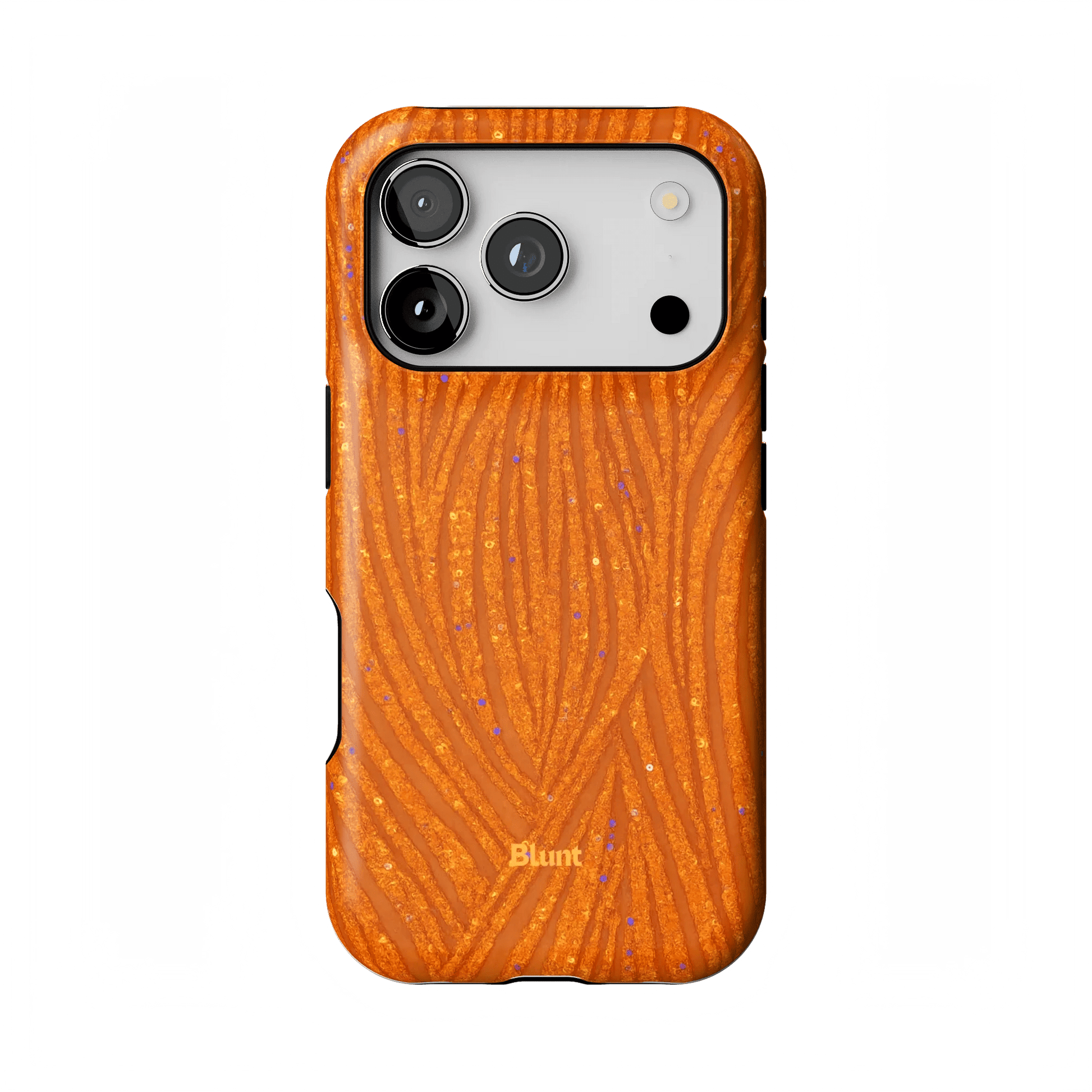Spice iPhone Case - Blunt Cases