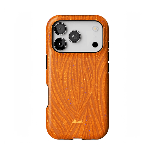 Spice iPhone Case - Blunt Cases
