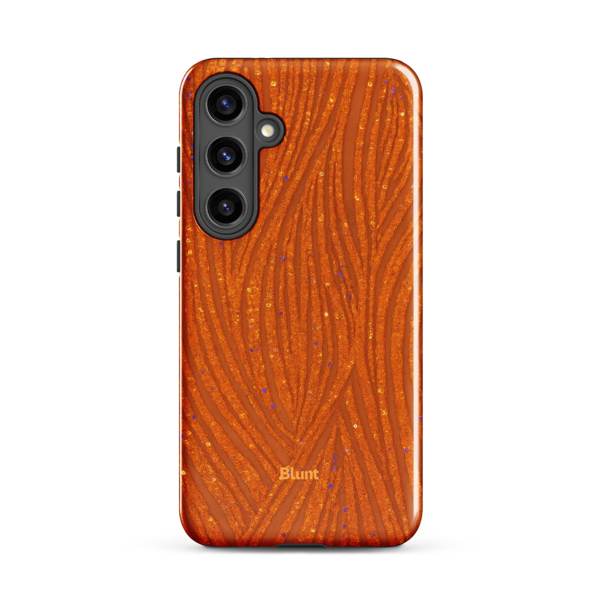 Spice Samsung Case - Blunt Cases