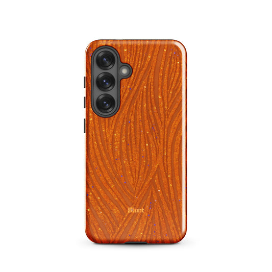 Spice Samsung Case - Blunt Cases