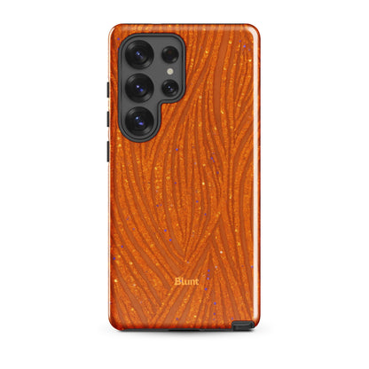 Spice Samsung Case - Blunt Cases