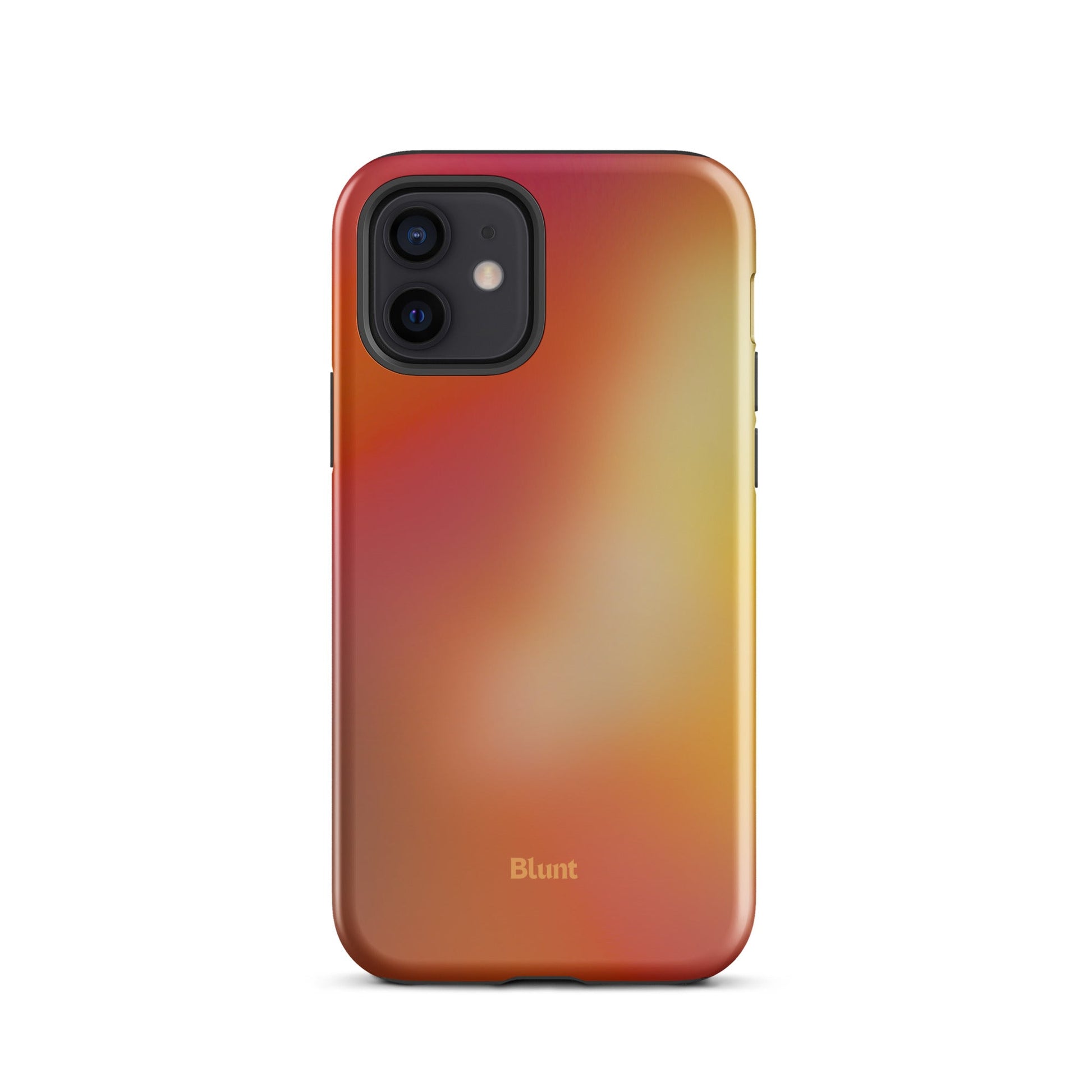 Spiced Cider iPhone Case - Blunt Cases