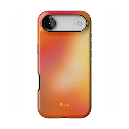 Spiced Cider iPhone Case - Blunt Cases