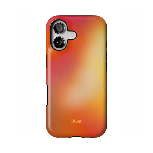 Spiced Cider iPhone Case - Blunt Cases