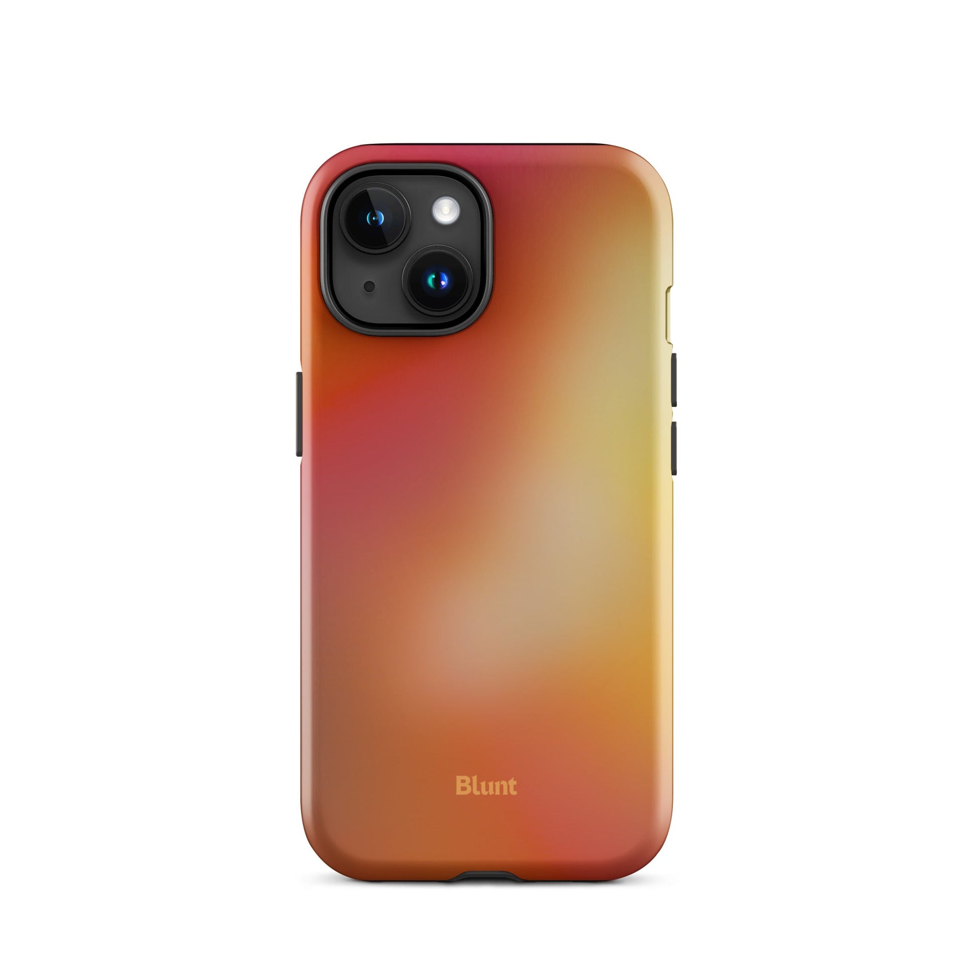 Spiced Cider iPhone Case - Blunt Cases