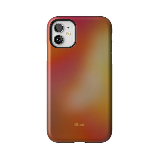 Spiced Cider iPhone Case gallery - Iphone_11_Iphone_1