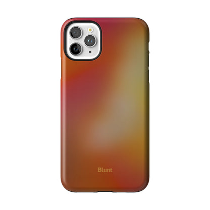 Spiced Cider iPhone Case gallery - Iphone_11_Pro_Max_1