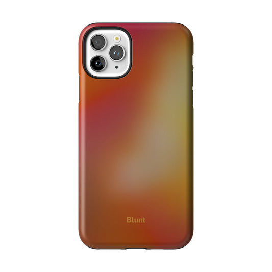 Spiced Cider iPhone Case gallery - Iphone_11_Pro_Max_1