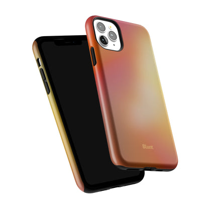 Spiced Cider iPhone Case gallery - Iphone_11_Pro_Max_6