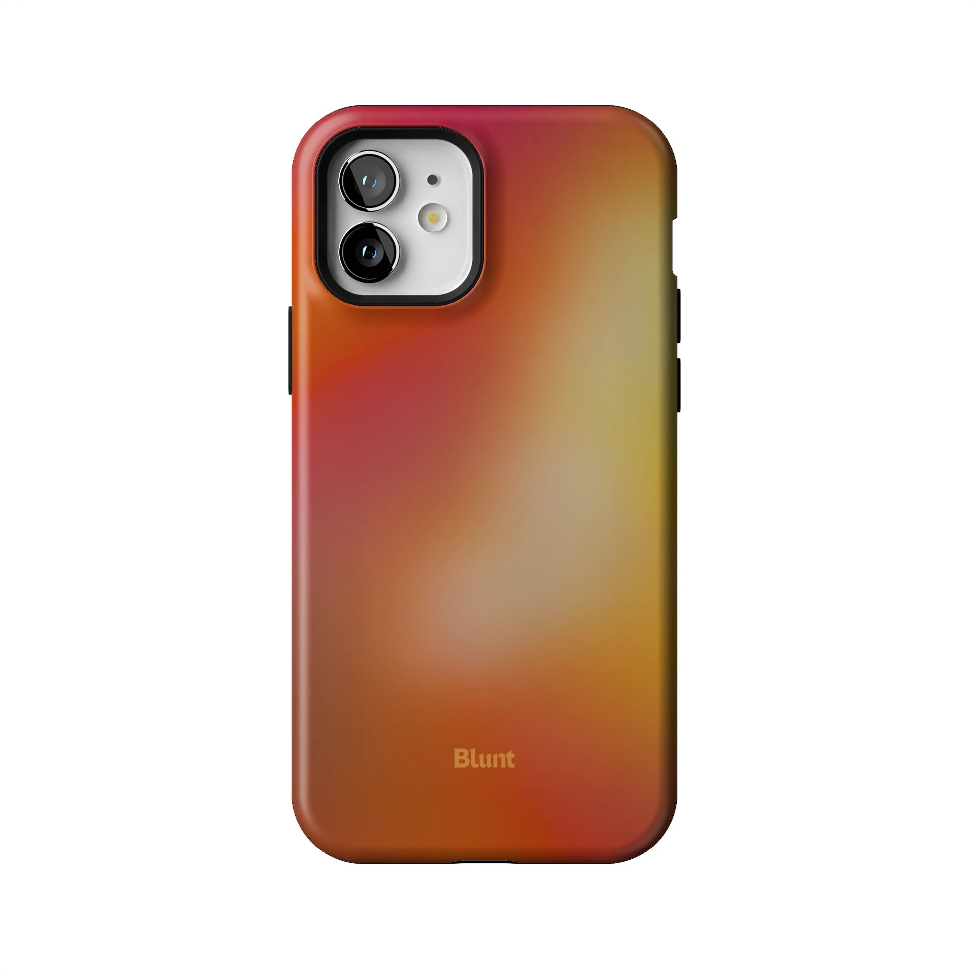 Spiced Cider iPhone Case gallery - Iphone_12_Iphone_1