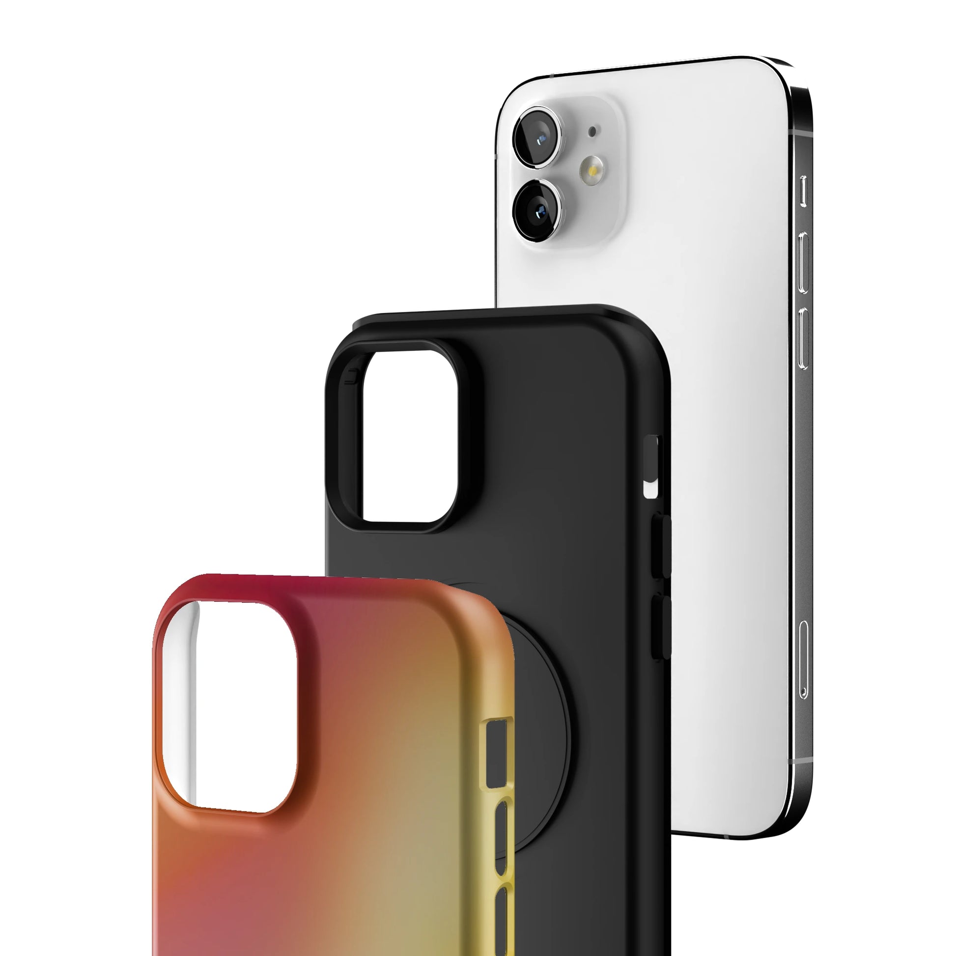 Spiced Cider iPhone Case gallery - Iphone_12_Iphone_3