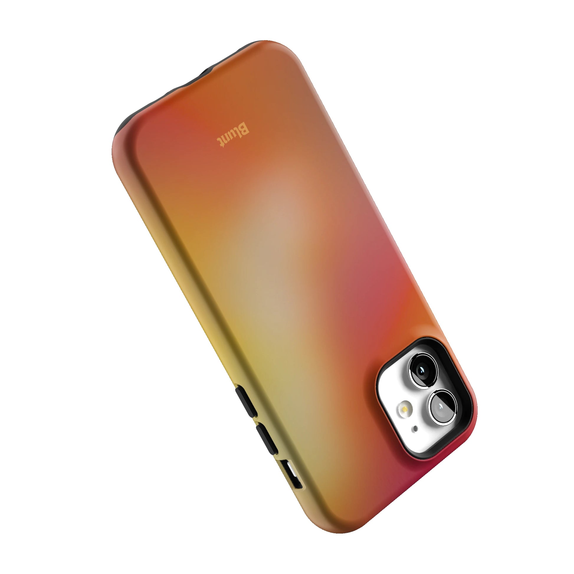 Spiced Cider iPhone Case gallery - Iphone_12_Iphone_5