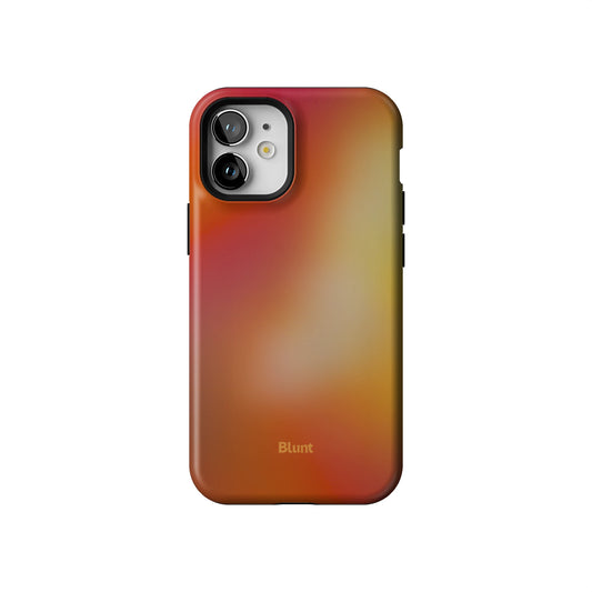Spiced Cider iPhone Case gallery - Iphone_12_Mini_Air_Plus_1