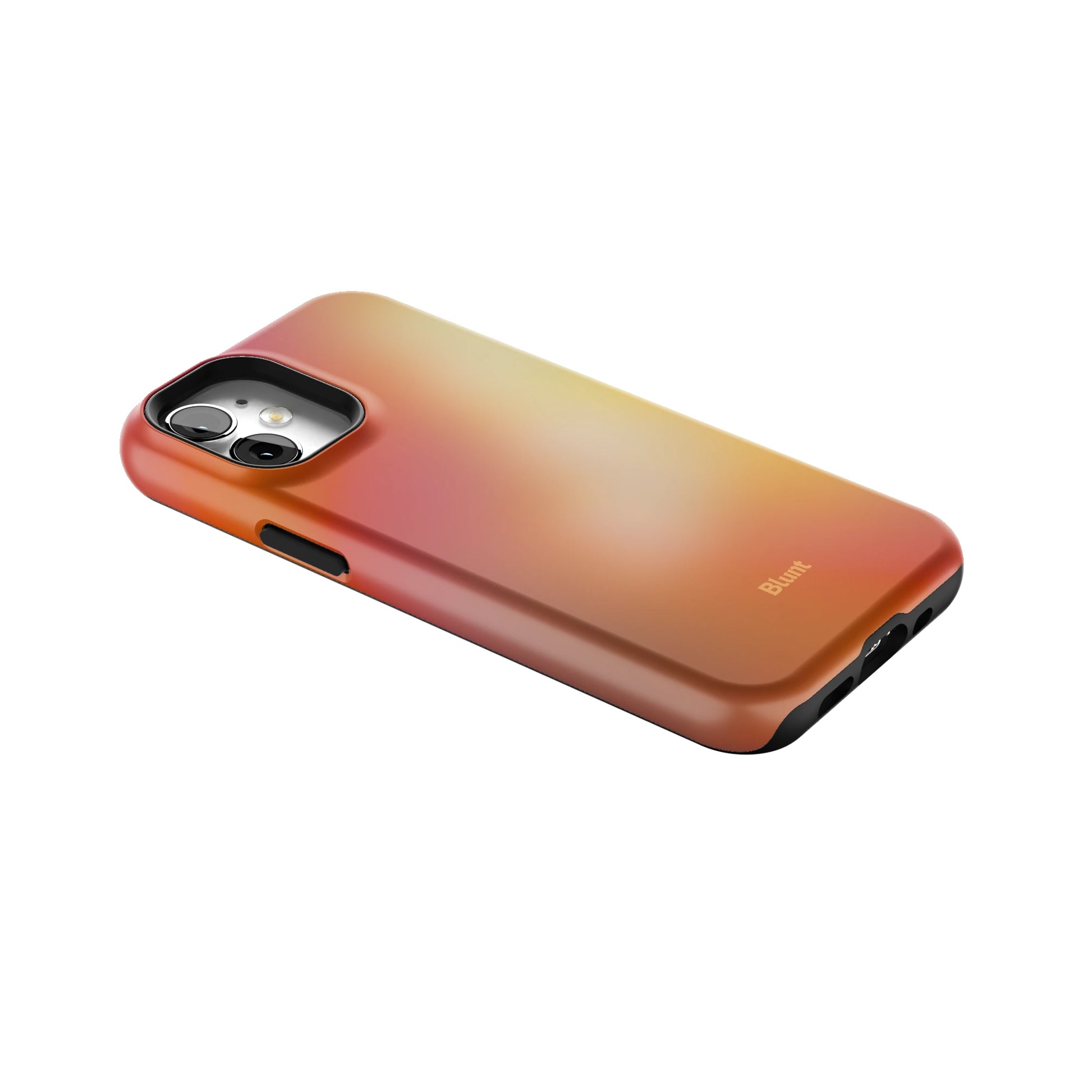 Spiced Cider iPhone Case gallery - Iphone_12_Mini_Air_Plus_2