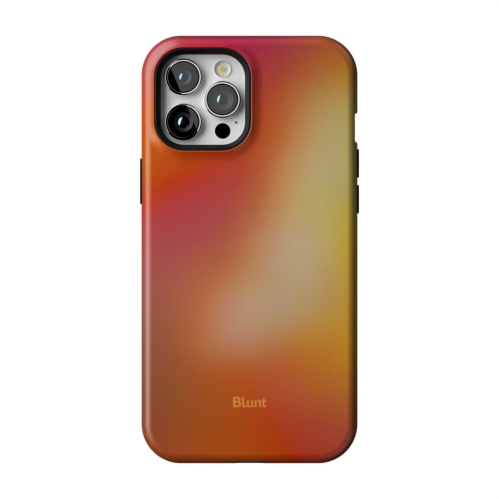 Spiced Cider iPhone Case gallery - Iphone_12_Pro_Max_1