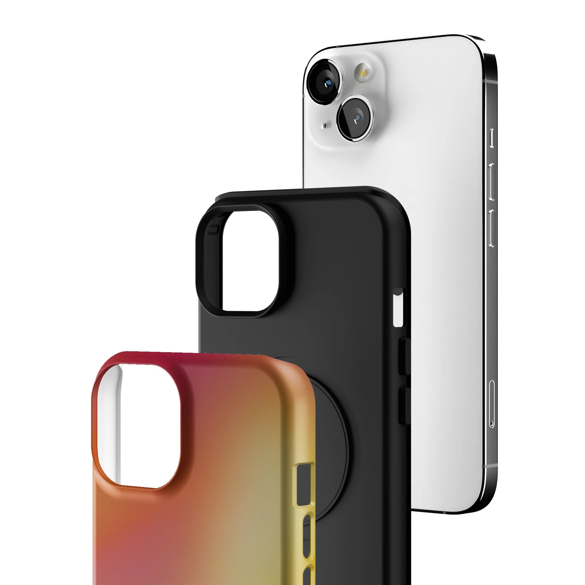 Spiced Cider iPhone Case gallery - Iphone_13_Iphone_3