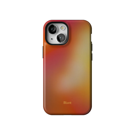 Spiced Cider iPhone Case gallery - Iphone_13_Mini_Air_Plus_1