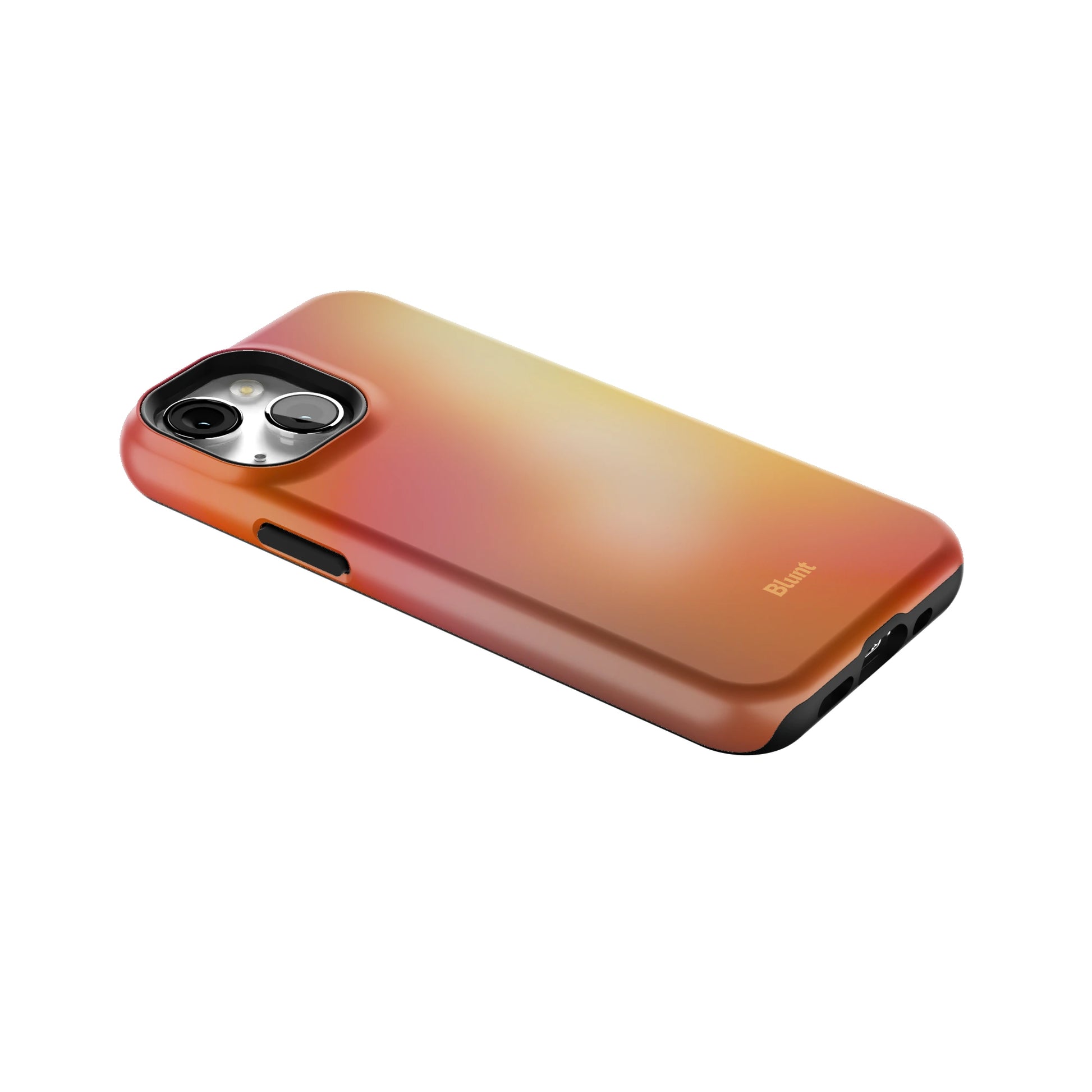 Spiced Cider iPhone Case gallery - Iphone_13_Mini_Air_Plus_2