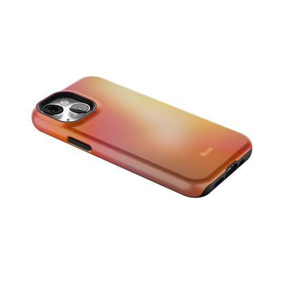 Spiced Cider iPhone Case gallery - Iphone_13_Mini_Air_Plus_2
