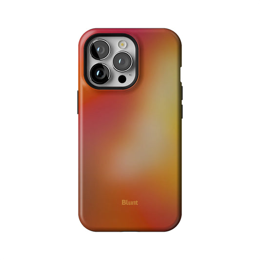 Spiced Cider iPhone Case gallery - Iphone_13_Pro_1
