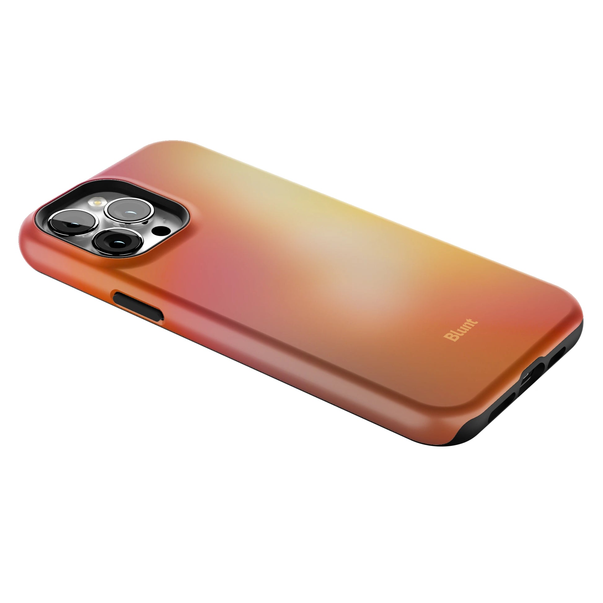 Spiced Cider iPhone Case gallery - Iphone_13_Pro_Max_2