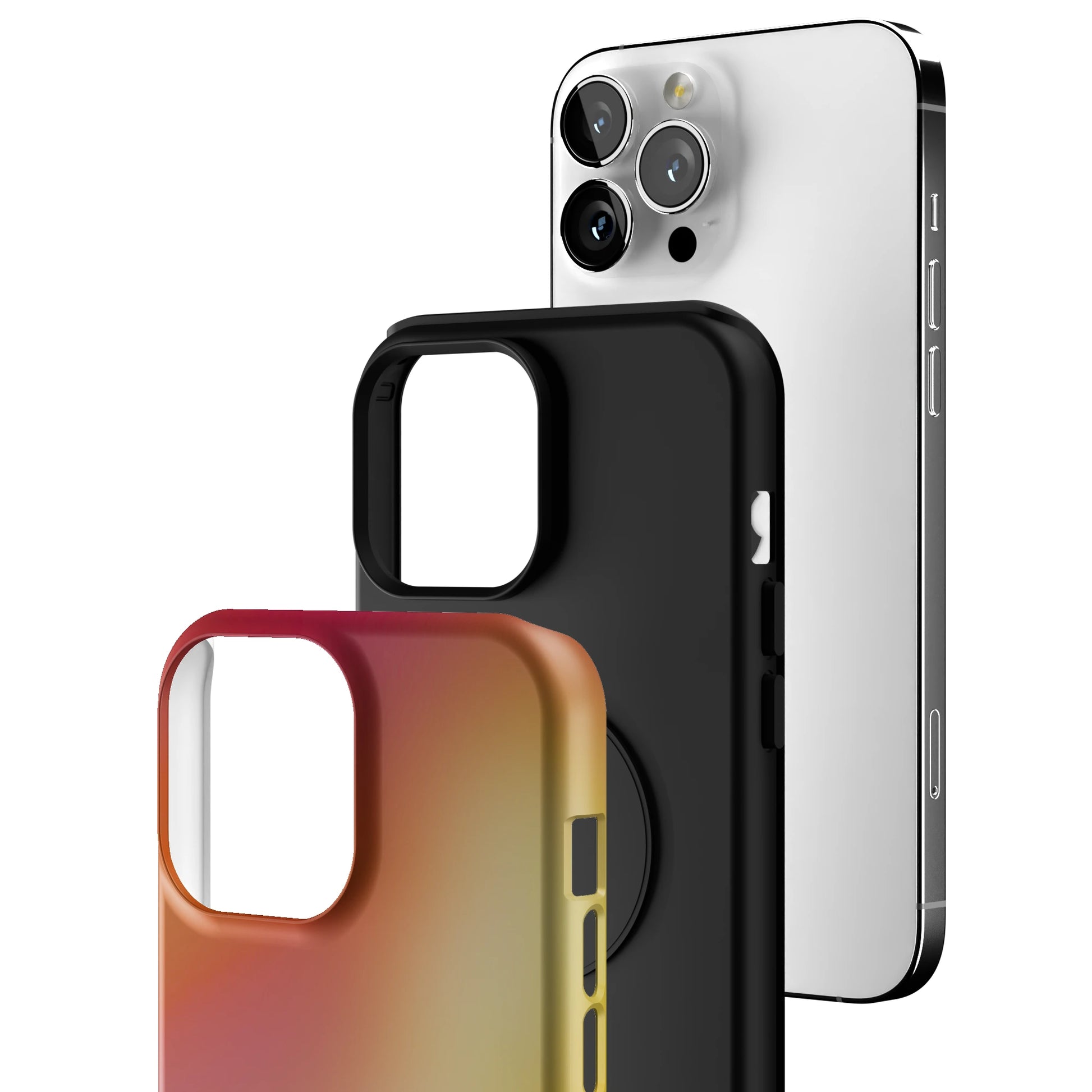 Spiced Cider iPhone Case gallery - Iphone_13_Pro_Max_3